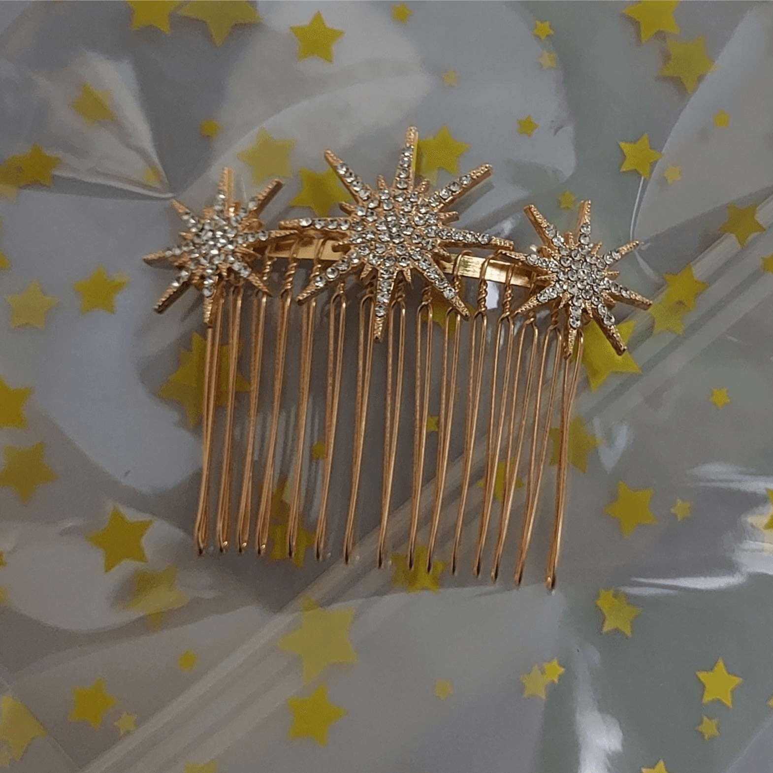 Hair Pin, G-14