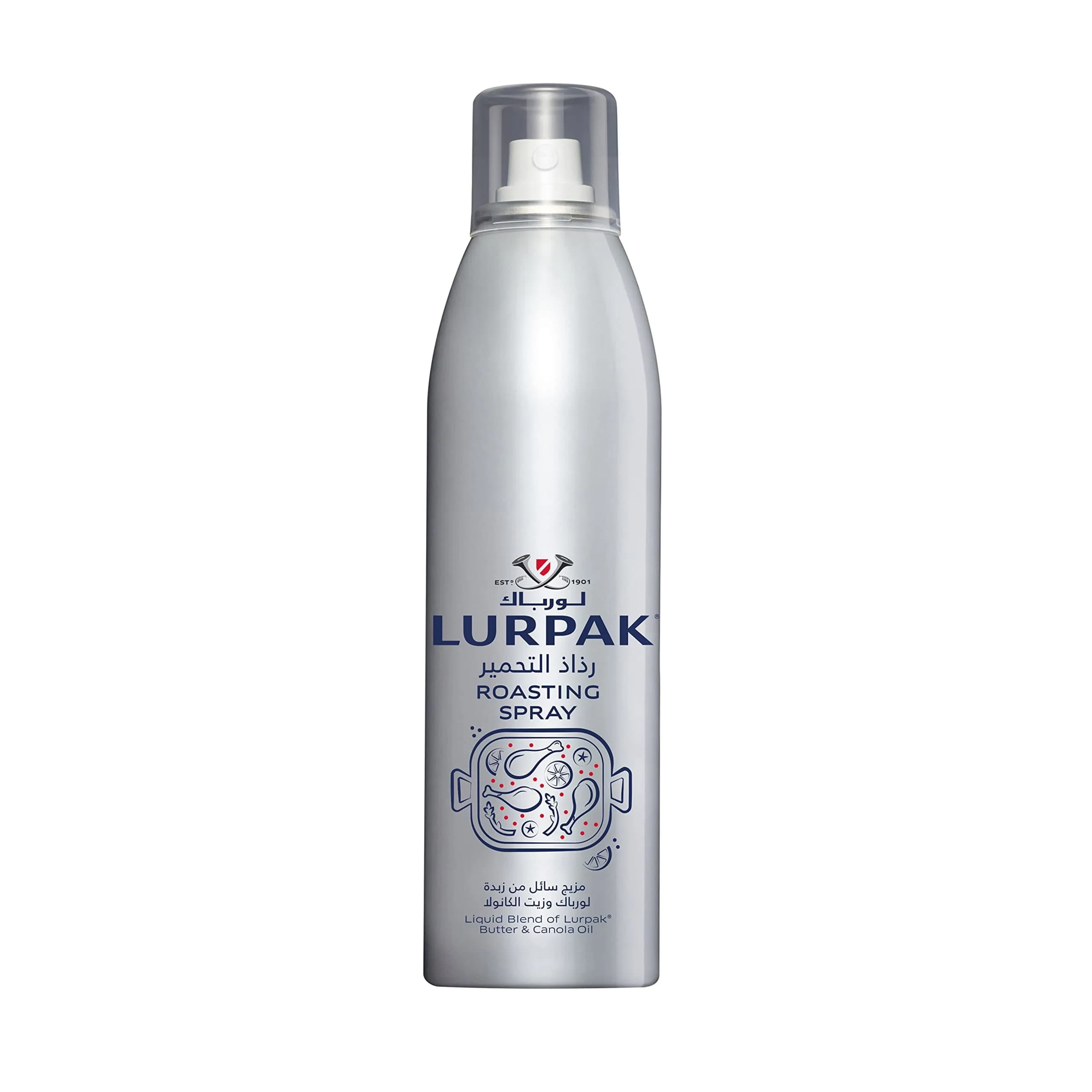 Lurpak Roasting Spray 200ml