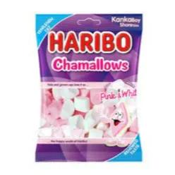 Haribo Chamallows 70 Gm