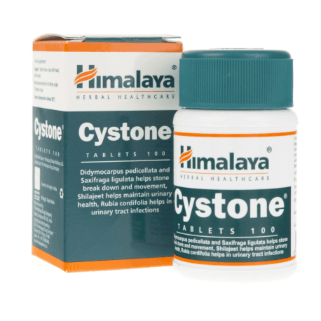 Himalaya Cystone 60Tablet