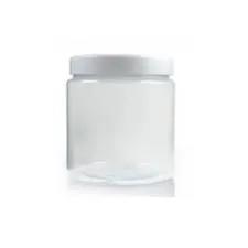 Abel Pet Jar 100ml 3703