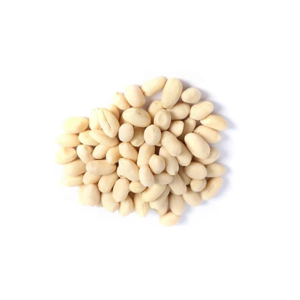 Blanched Ground Nut 200GM