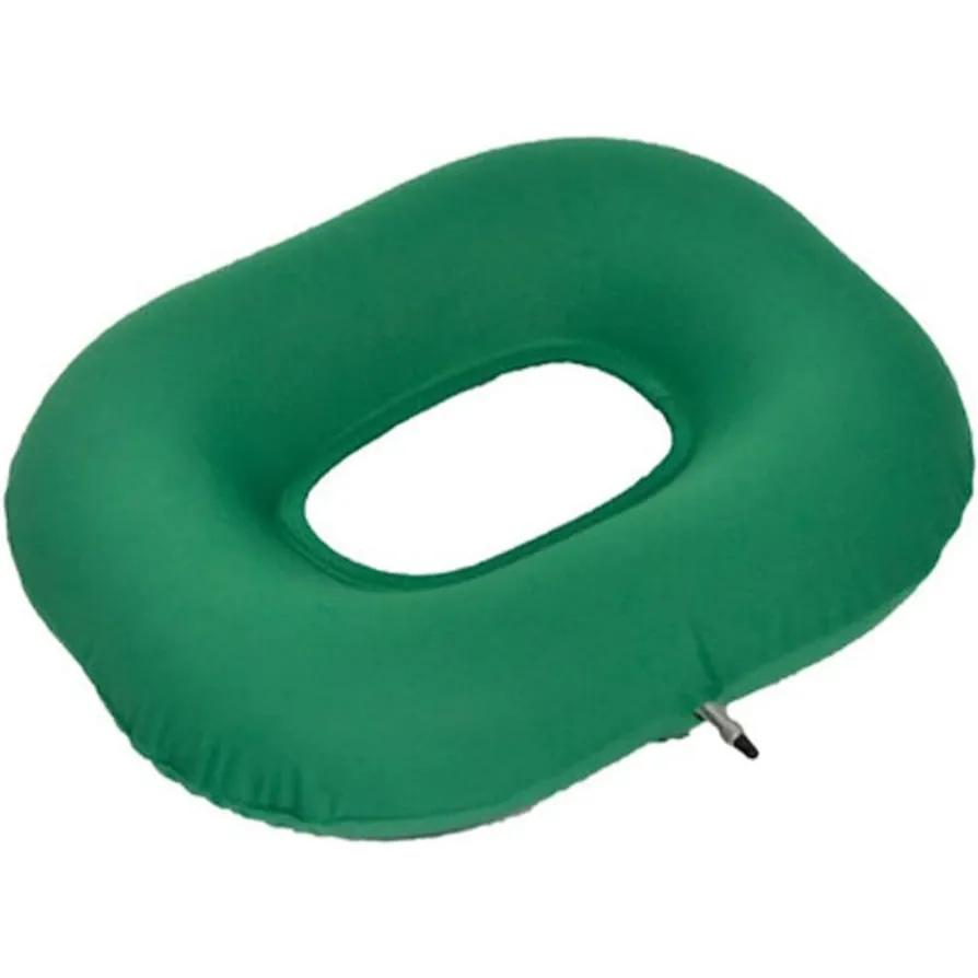 Air Cushion Green