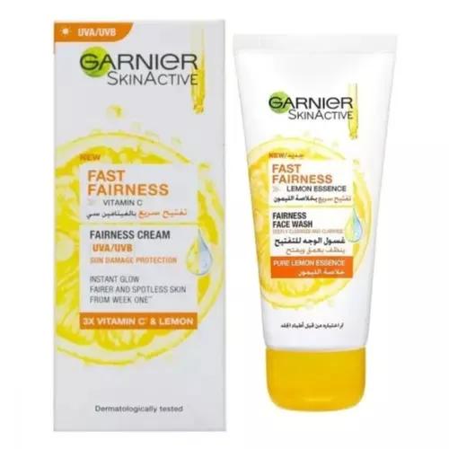 Garnier Skin White Fast Bright Vitamin C 100ml