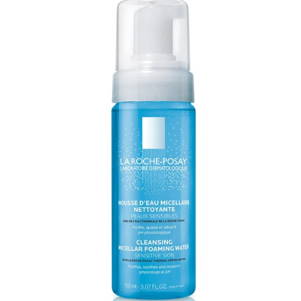 La Roche Posay Micellar Foaming Water 150ml