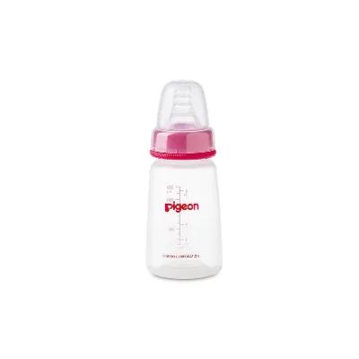 Pigeon Sn Kp Bottle Clear A26011