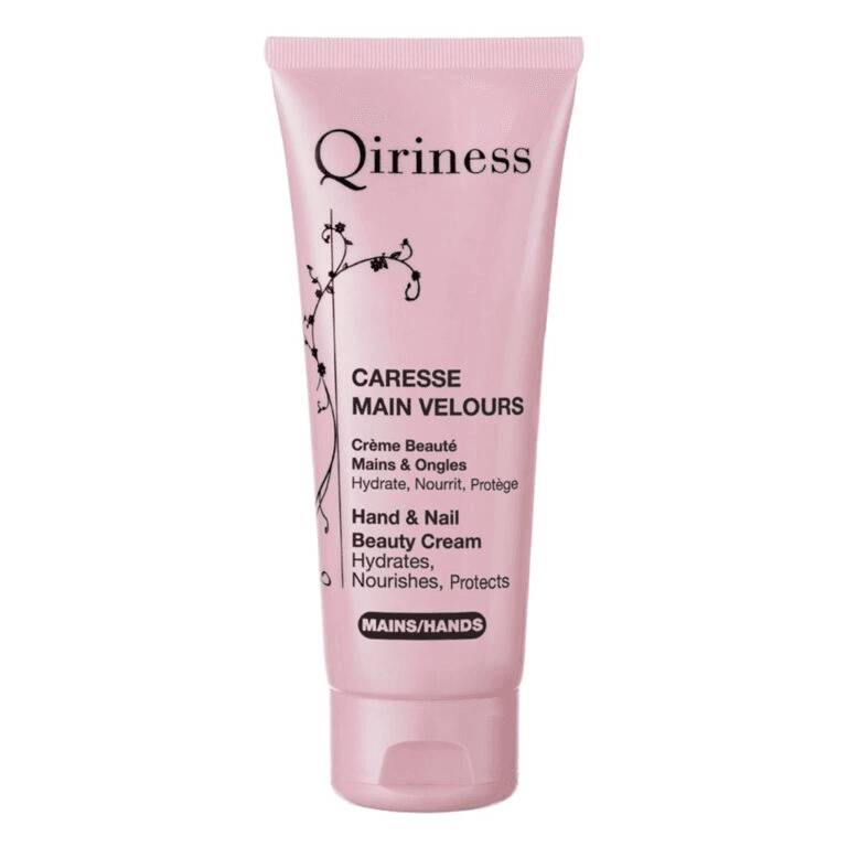 Qiriness :Hand And Nail Beauty Cream 75Ml