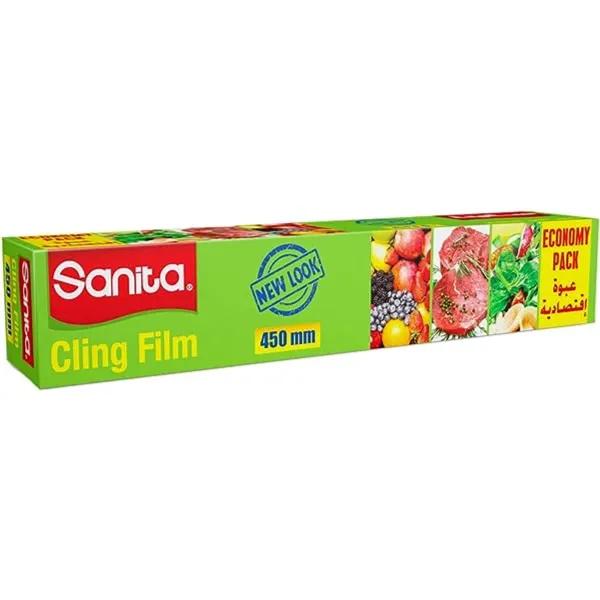 Sanita Cling Film 450 Mm 902853