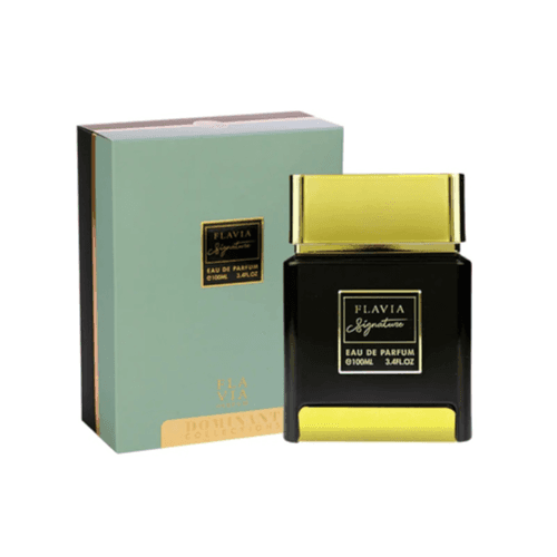 Flavia Dominant Signature 100Ml