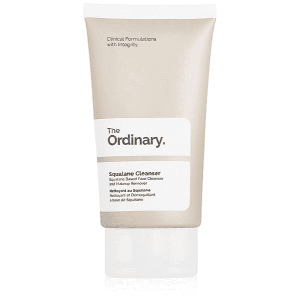 The Ordinary Squalane Cleanser 50Ml