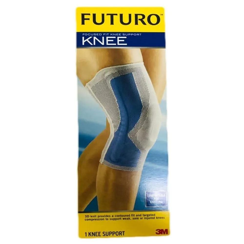 Futuro 51002Afe Stitch Focused Fit Knee (M) Ar (572163)