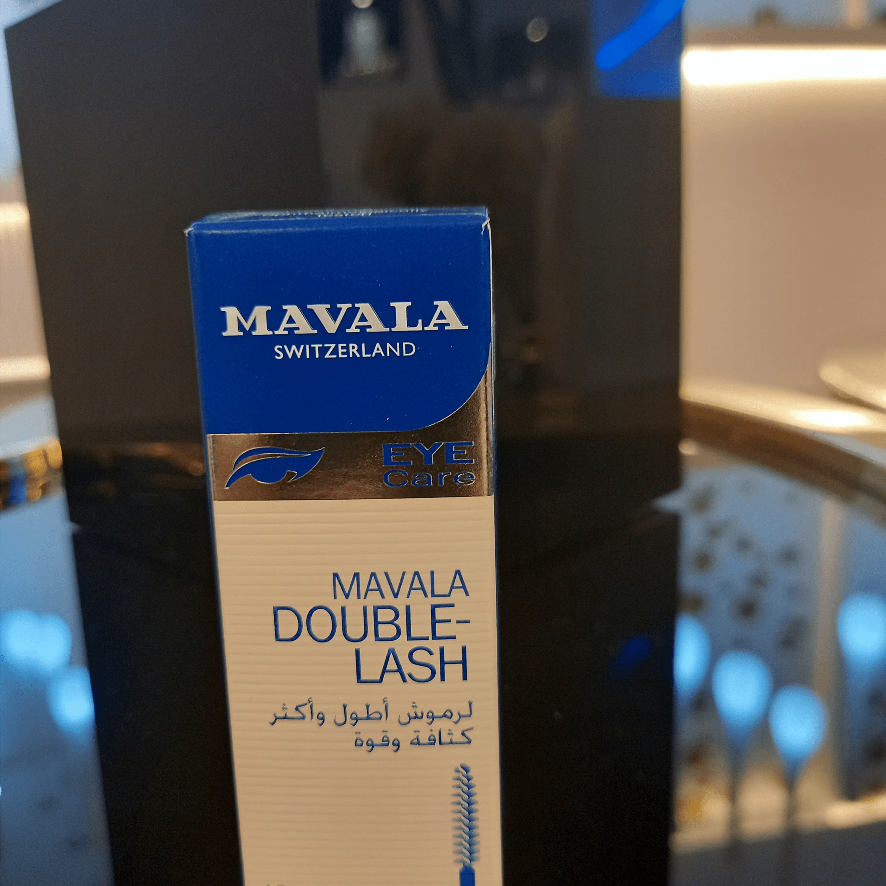 Mavala Double Lash