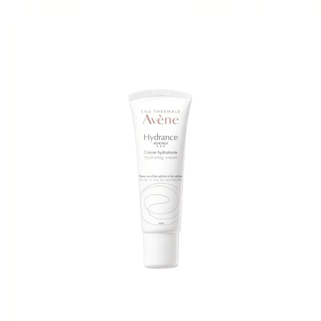 Avène Hydrance Rich Hydrating Cream 40ml