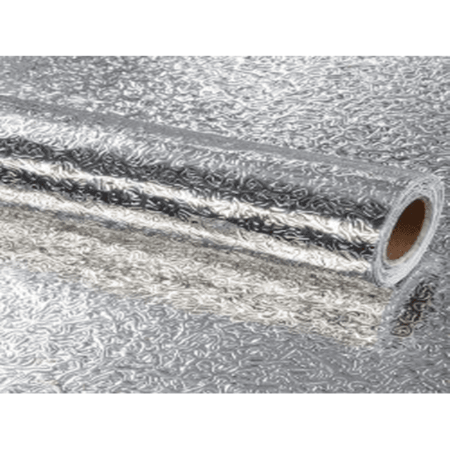 Aluminium Foil Paper No.C02-1