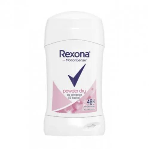 Rexona Motion Sense Power Dry Confidence 40g