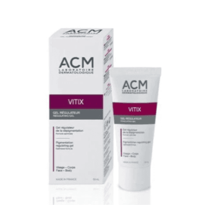 ACM Vitix Pigmentation Regulating Gel 50ml