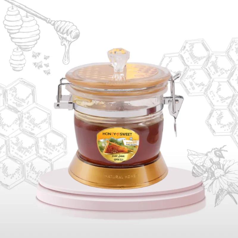 Douni Mountain Seder Honey 500g