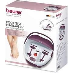 FB 21 Foot Bath Massager