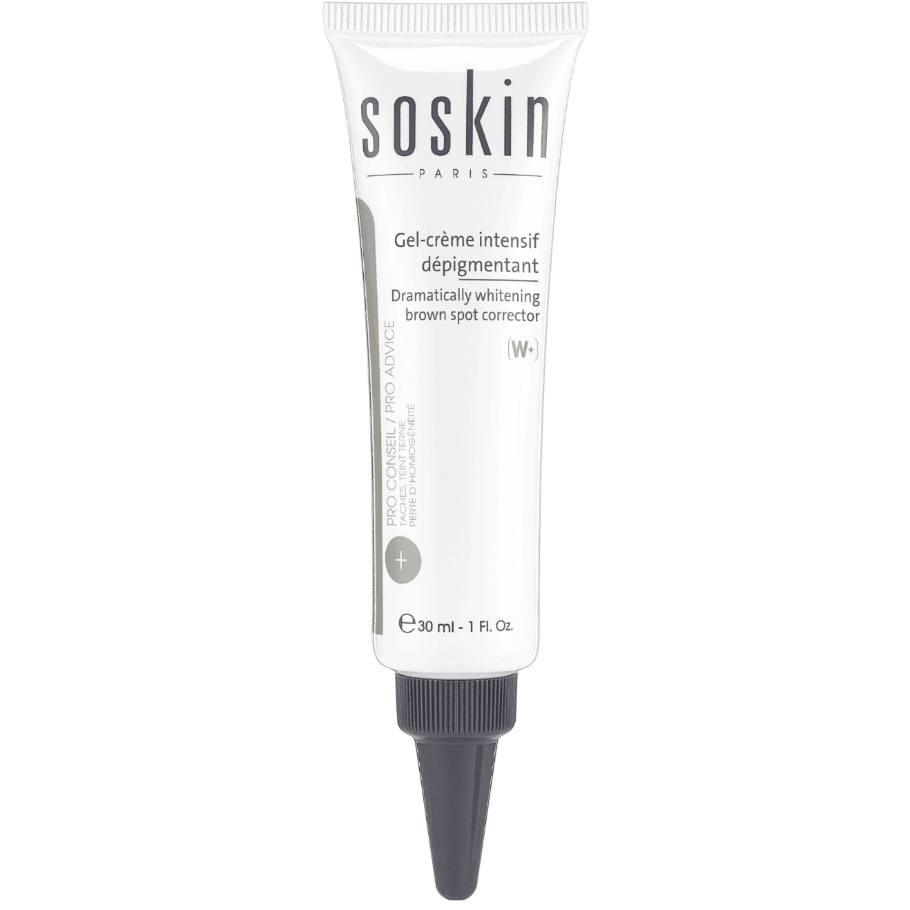 Soskin Whitening Brown Spot Corrector 30Ml