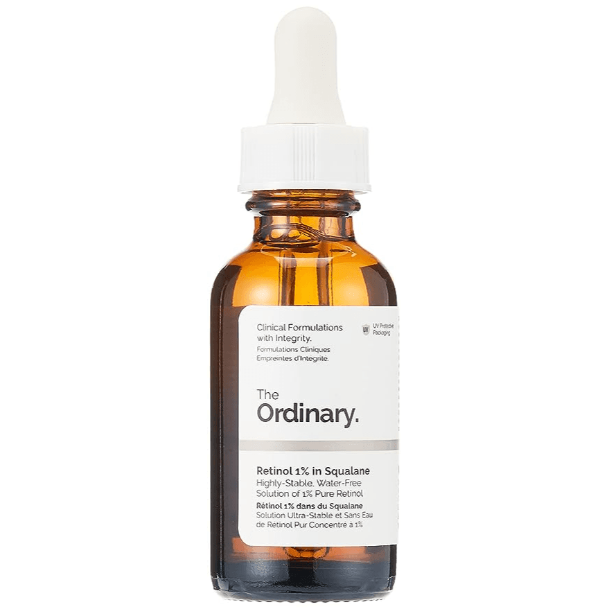 The Ordinary Retinol 1% In Squalane 30 Ml