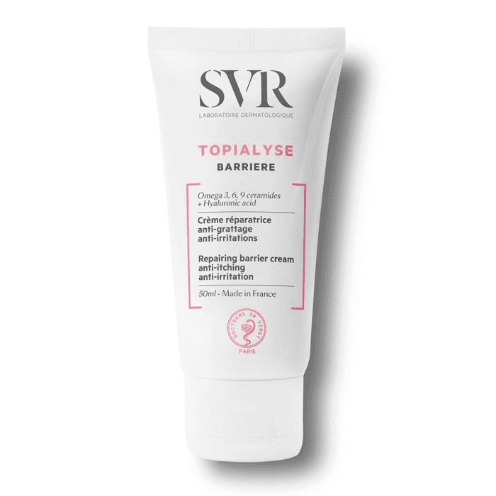 Svr Topialyse Barriere