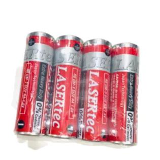 AA Battery 1 x 4