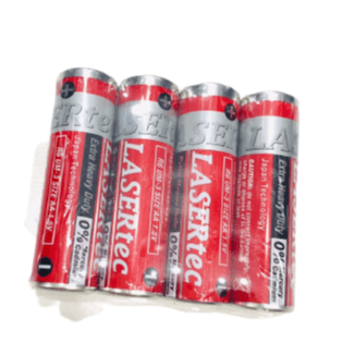 AA Battery 1 x 4