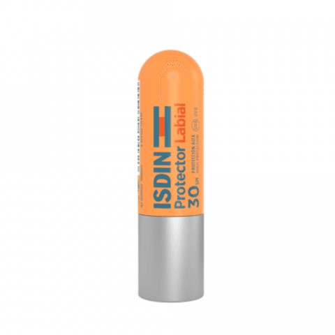 Isdin Protector Labial Spf 30 4G 