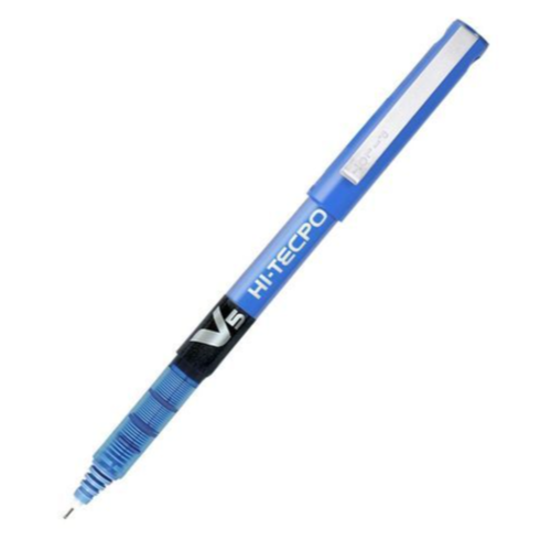 Pilot V5 Pen Blue