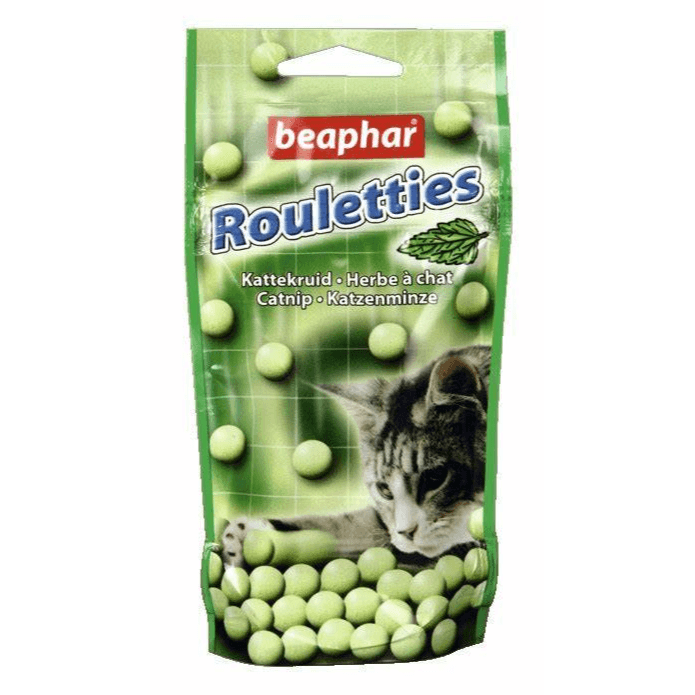 Beaphar Rouletties Catnip