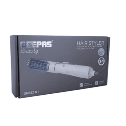 Geepas Beauty Hair Styler Gh652 N1