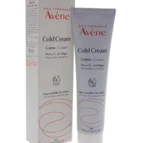 Avene Cold Cream For Very Dry Sensitive Skin 100 Ml