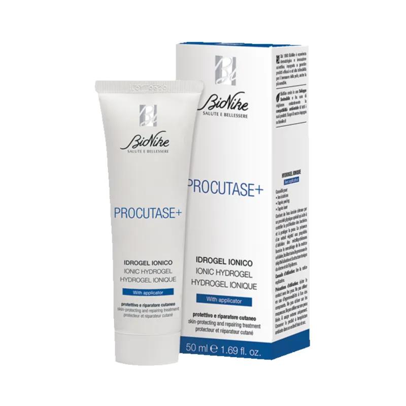 Bionike Procutase+ Idrogel Ionico 50ml