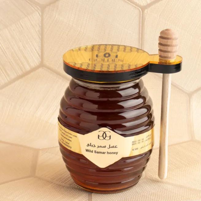 Mountain Samar Honey 500g