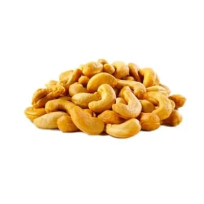 Cashew Nut Fry 100Gm