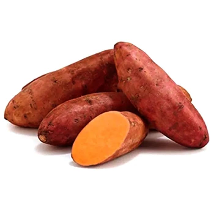 Sweet Potato