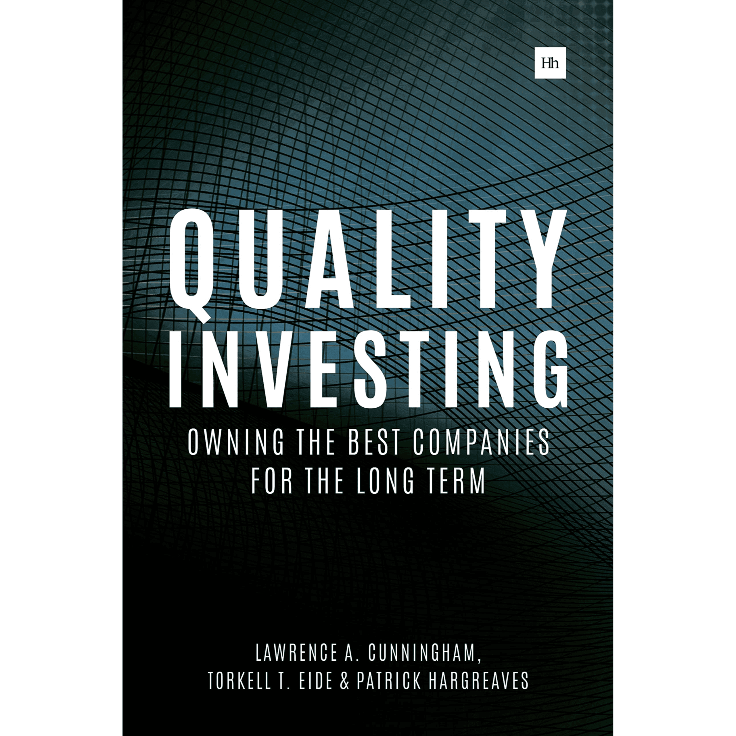 195128 Quality Investing (Hardback) By Cunningham, Lawrence A.