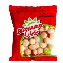 Bayara Mazadamia Nuts 200g