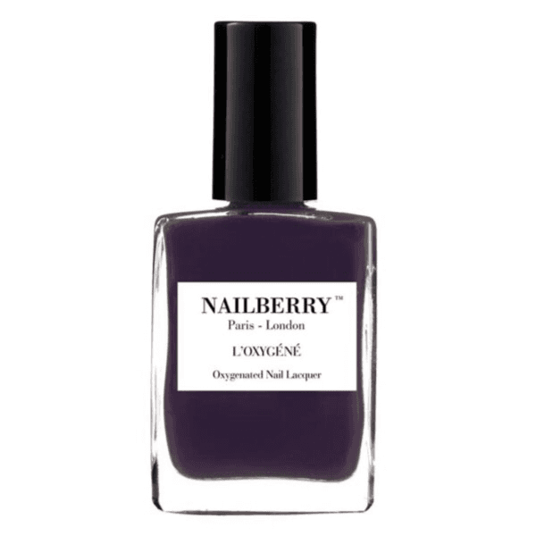 Nailberry: Blueberry