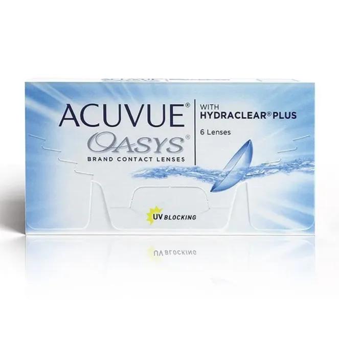 Acuvue Oasys -1.25