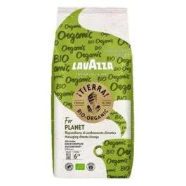 Lavazza Tiarra Organic Coffe Beans Italian 1kg