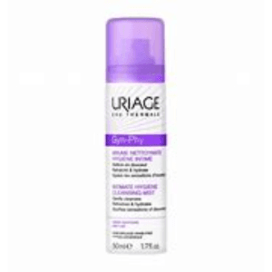 Uriage Gyn-phy Cleansing Mist Spray 50ml