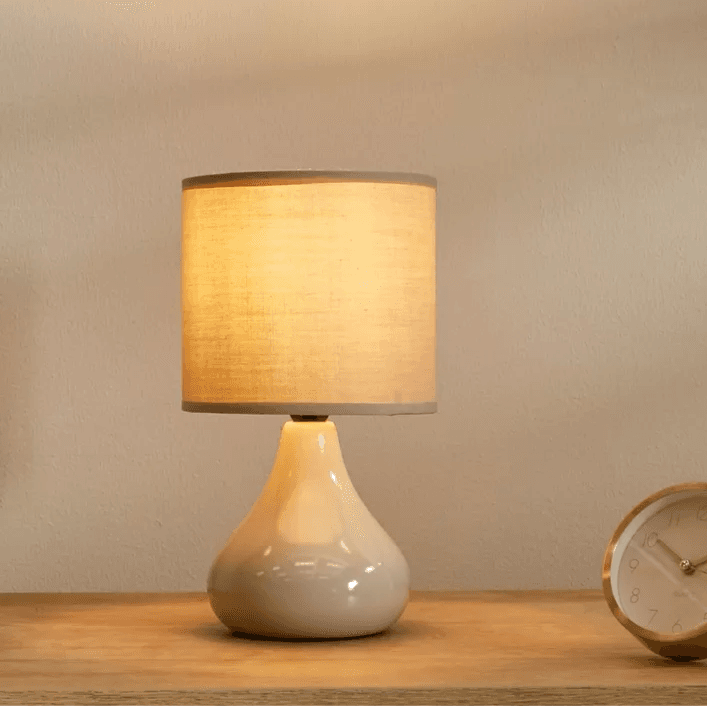 Corinth Table Lamp