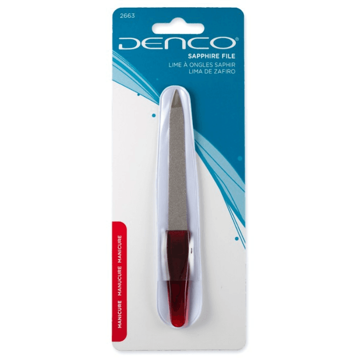 Denco Sapphire File 2663