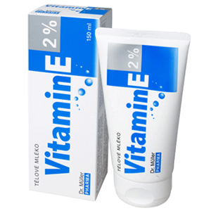 Dr.muller Pharma Vitamin E 2%