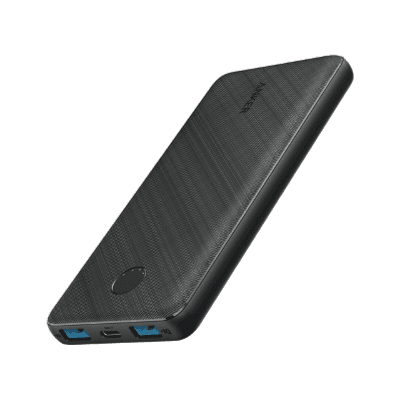 Anker Slim And Powercore III 10k