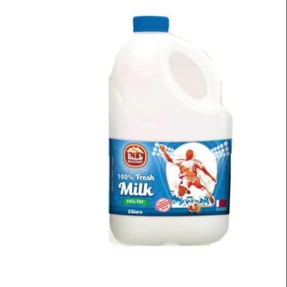 Baladna Milk Cow Full Fat 2l