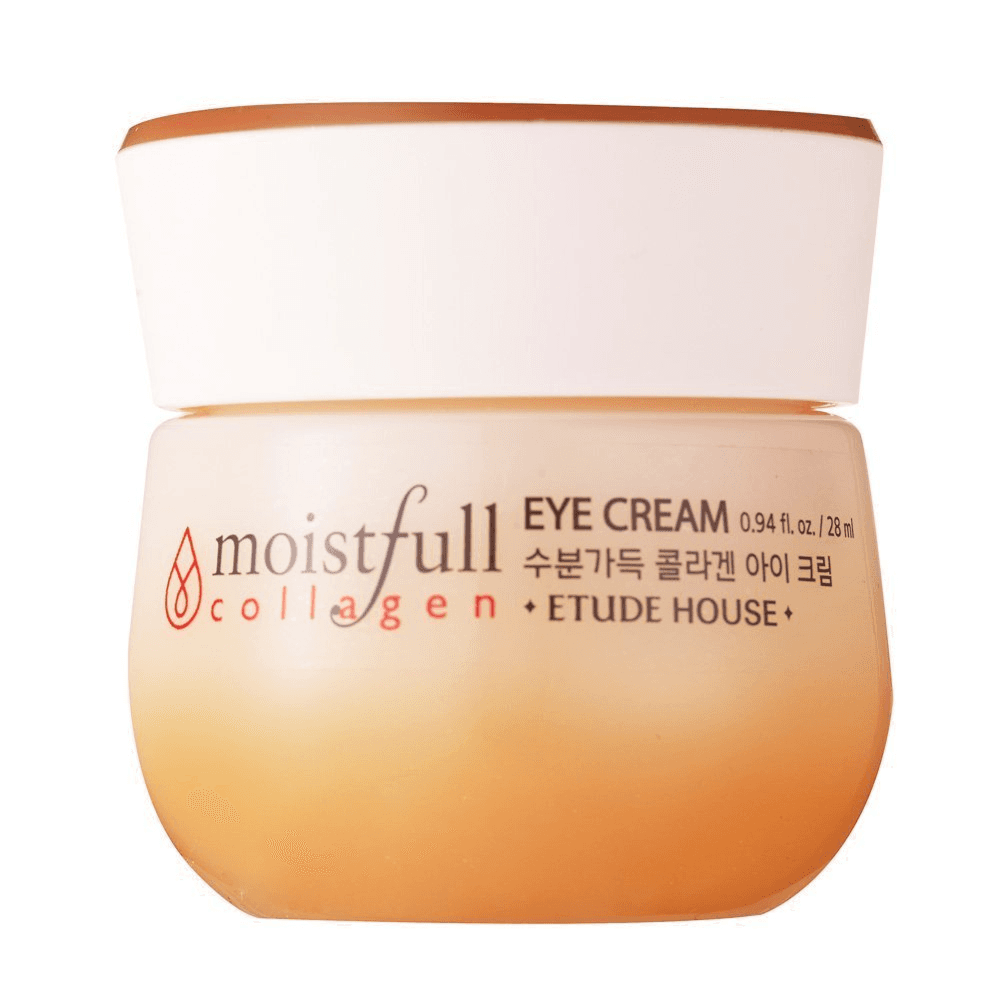 Moistfull Collagen Eye Cream