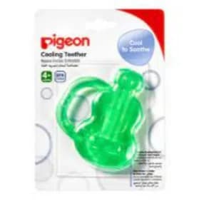 Pigeon Cooling Teether (Guitar) 4+ Months