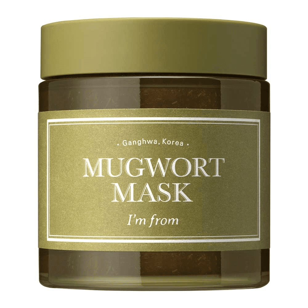 Mugwort Mask